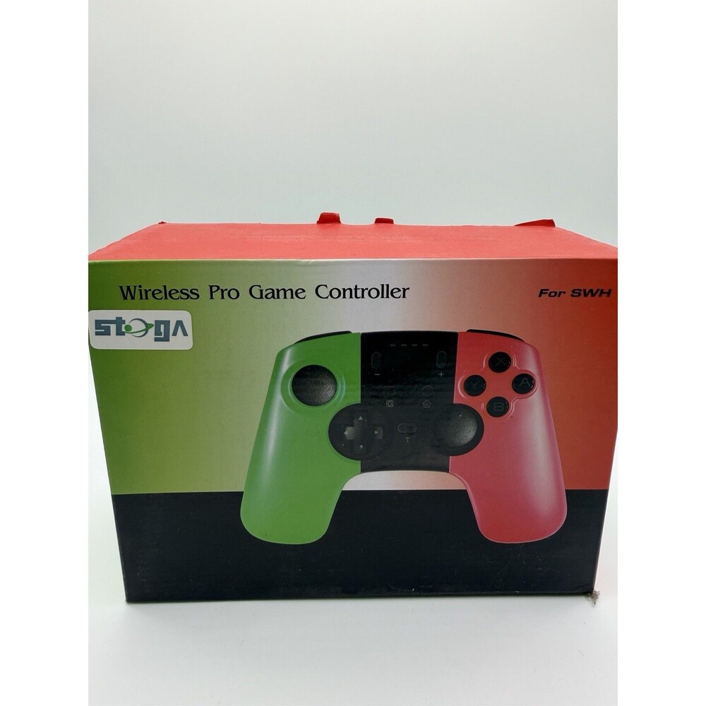 Controller for Nintendo Switch Wireless Pro Game Controller for Switch New